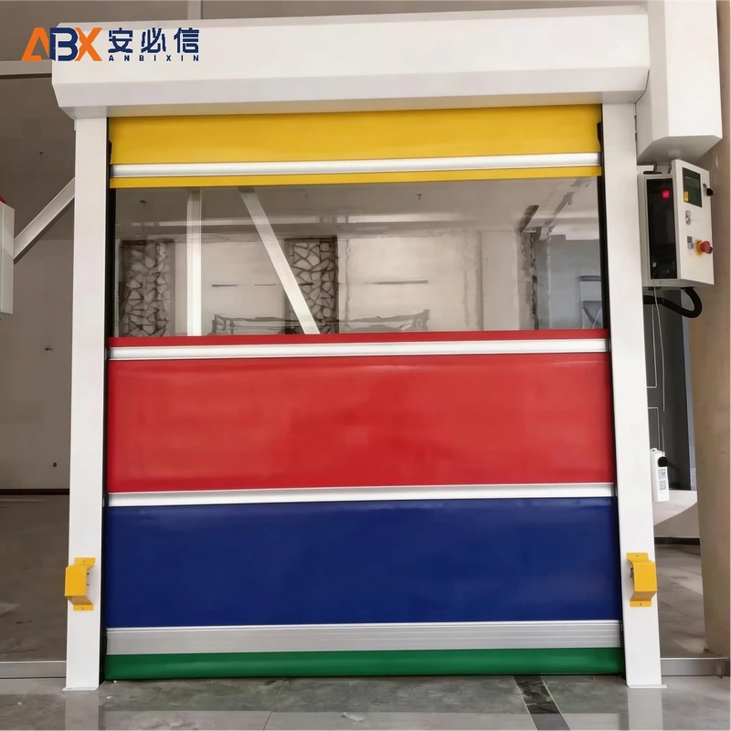南京高速门